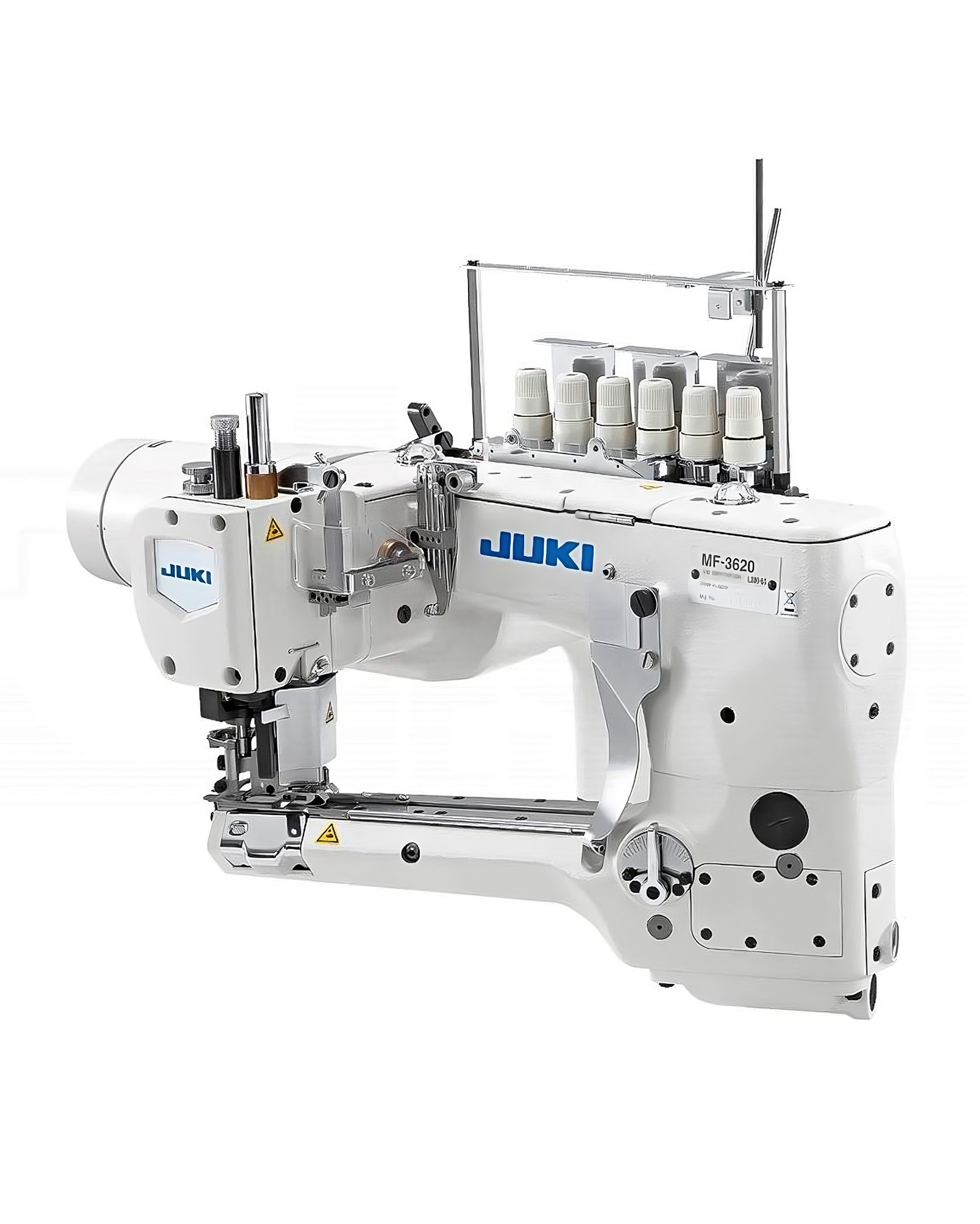 Промышленная швейная машина Juki MF-3620L100B60B (флэтлок)