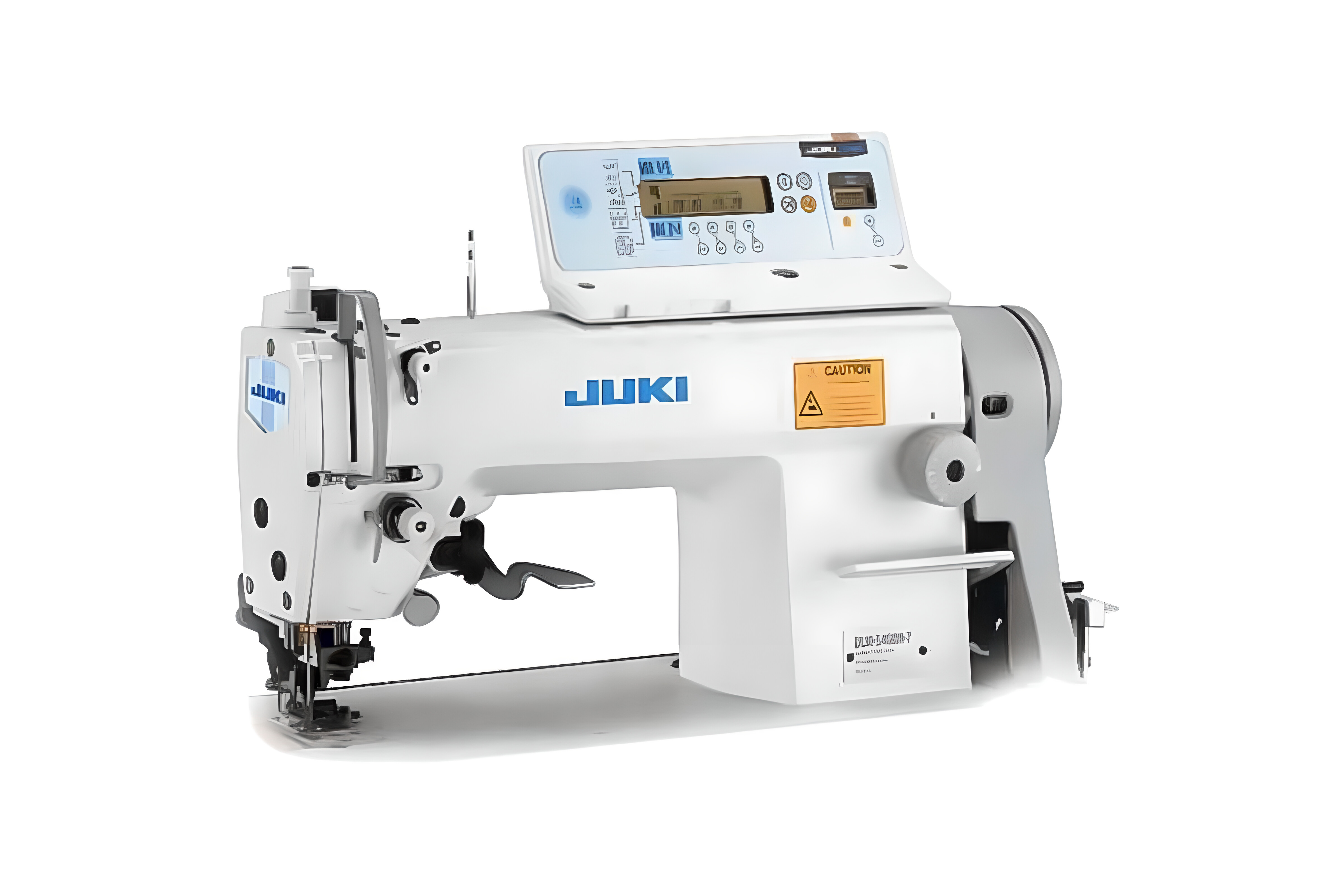 Промышленная швейная машина Juki DLM-5400NF-7WB/AK85/SC920/M92/CP180