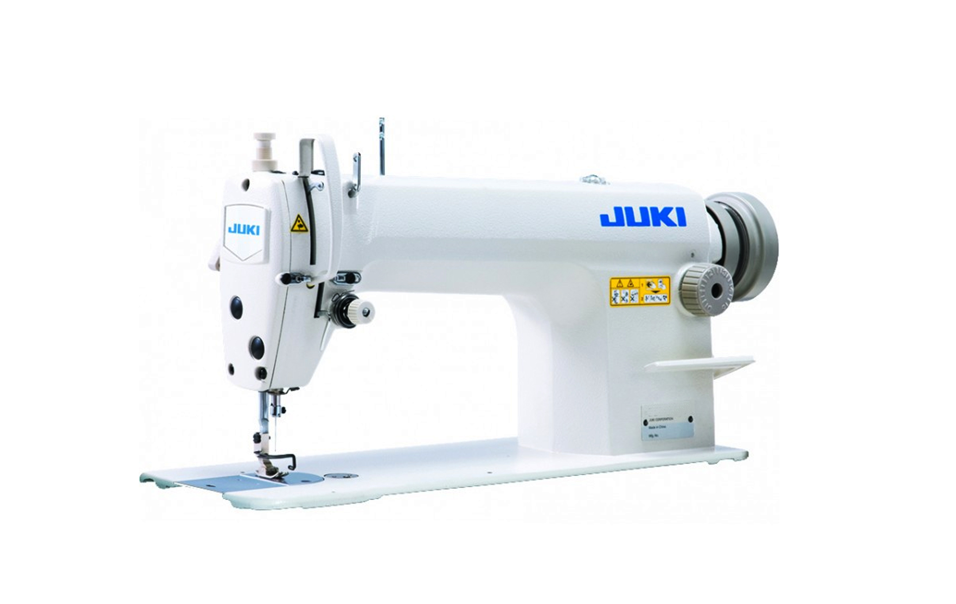 Промышленная машинка juki