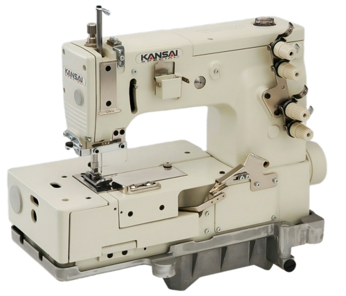 Промышленная швейная машина Kansai Special HDX1101