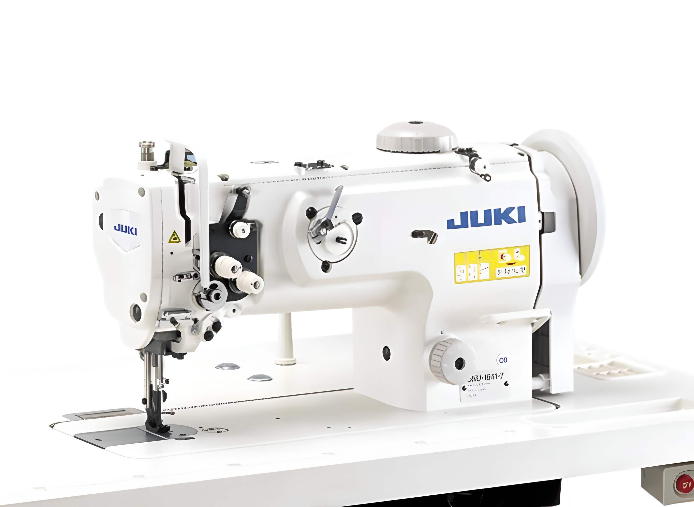 Промышленная швейная машина Juki DNU-1541