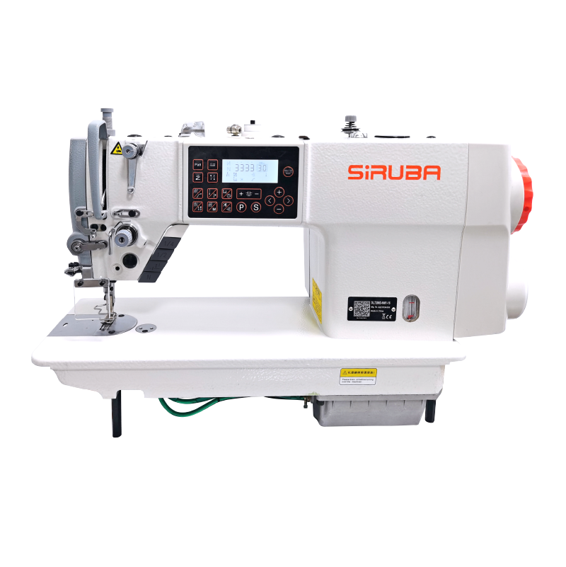 Промышленная швейная машина Siruba DL7200D-NH1-16 ( серводвигатель)